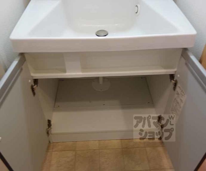 【ブロッサム桂】間取