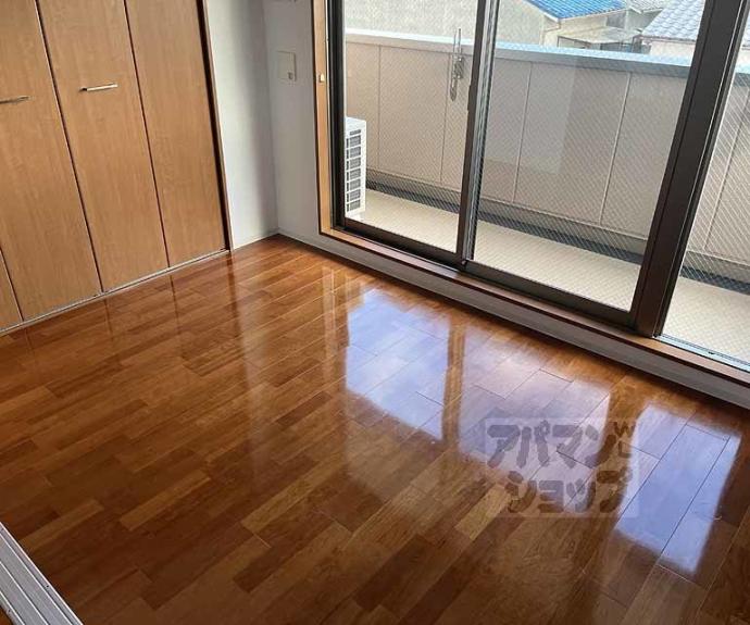 【ブロッサム桂】間取