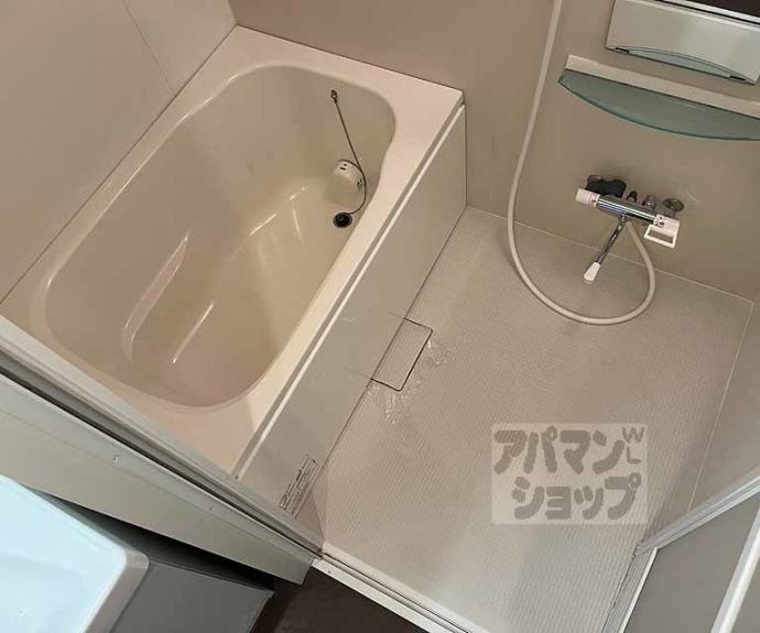 【ブロッサム桂】間取