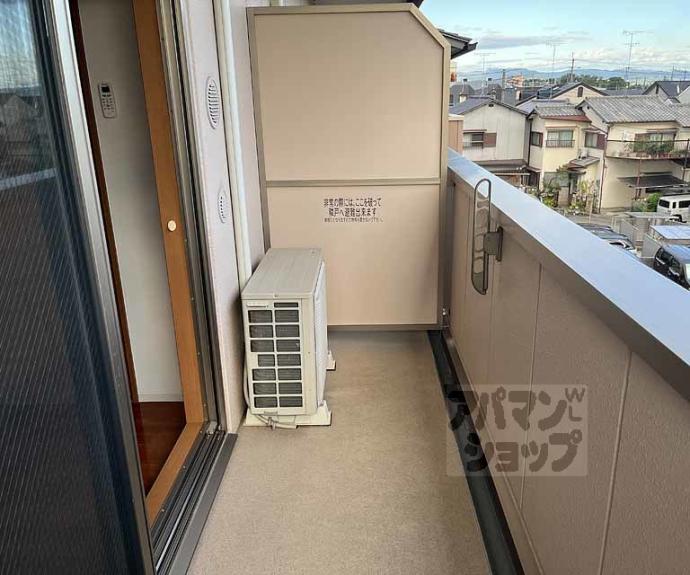 【ブロッサム桂】間取