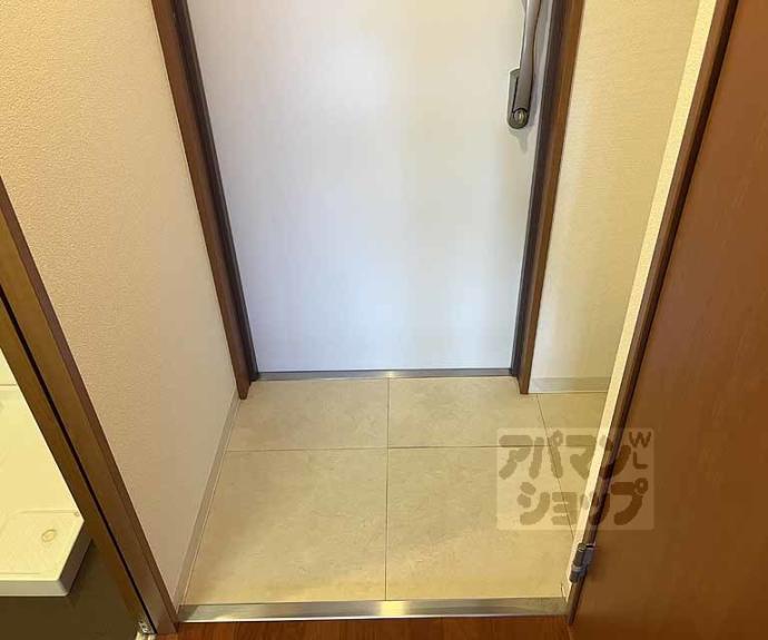 【ブロッサム桂】間取