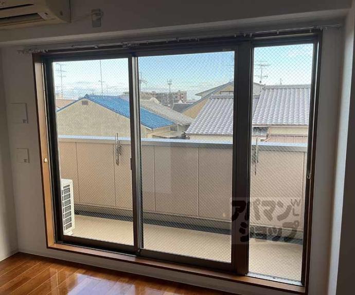 【ブロッサム桂】間取