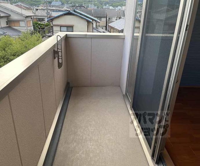 【ブロッサム桂】間取