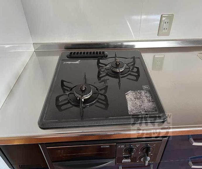 【ブロッサム桂】間取