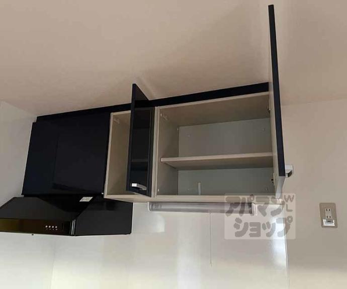 【ブロッサム桂】間取