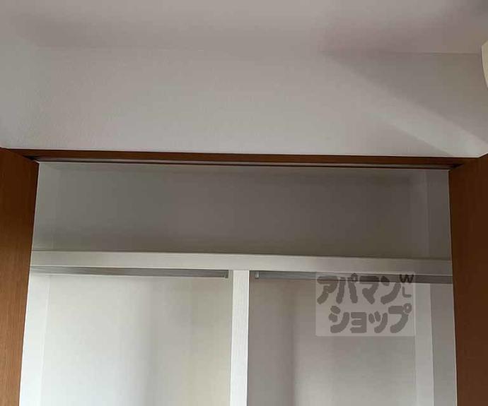 【ブロッサム桂】間取