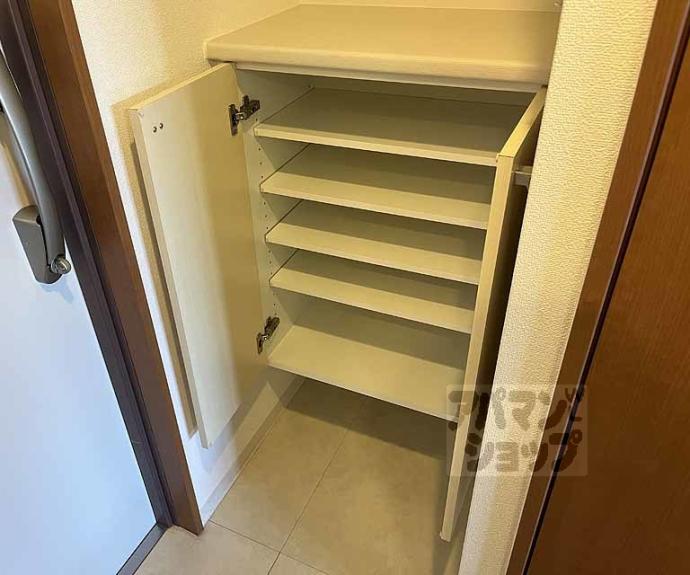 【ブロッサム桂】間取