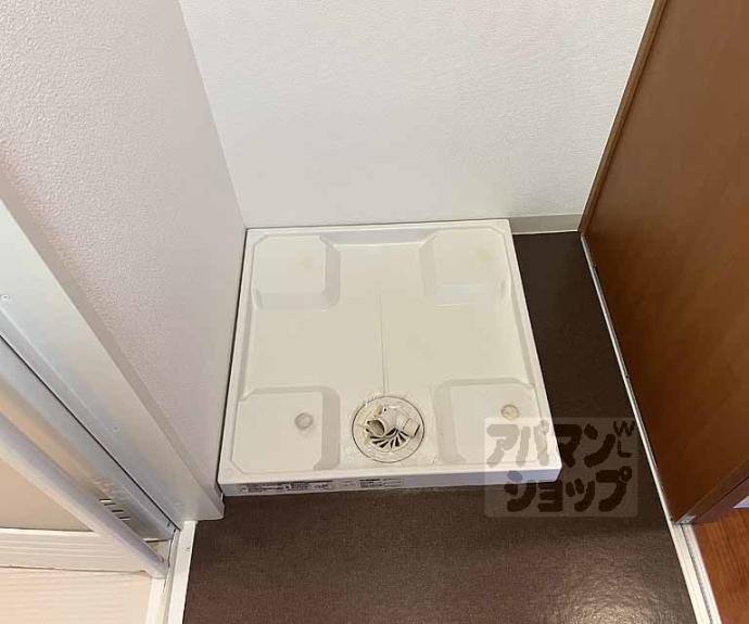 【ブロッサム桂】間取