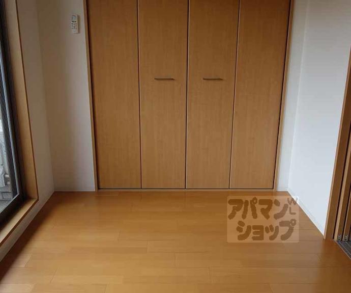 【ブロッサム桂】間取