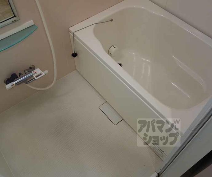 【ブロッサム桂】間取