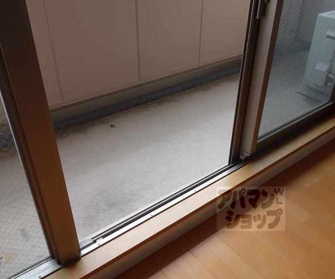 【ブロッサム桂】間取