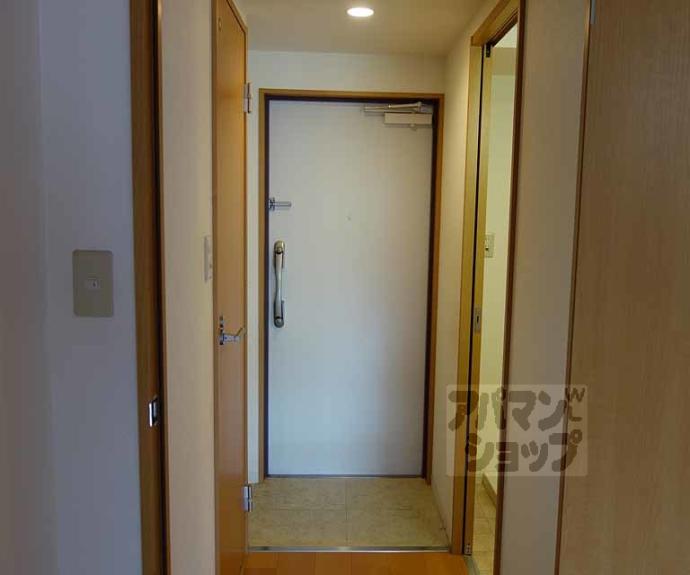 【ブロッサム桂】間取