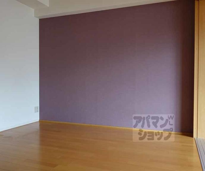 【ブロッサム桂】間取