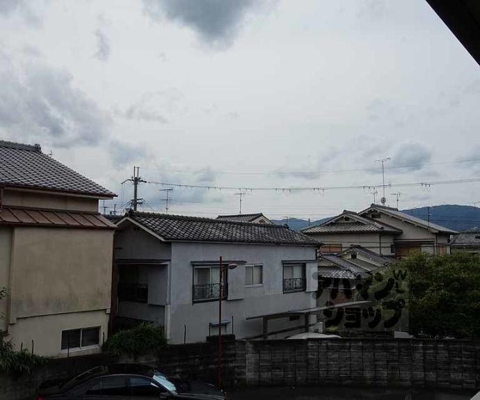 【ブロッサム桂】間取