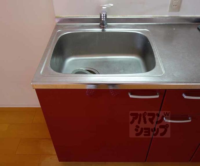 【ブロッサム桂】間取