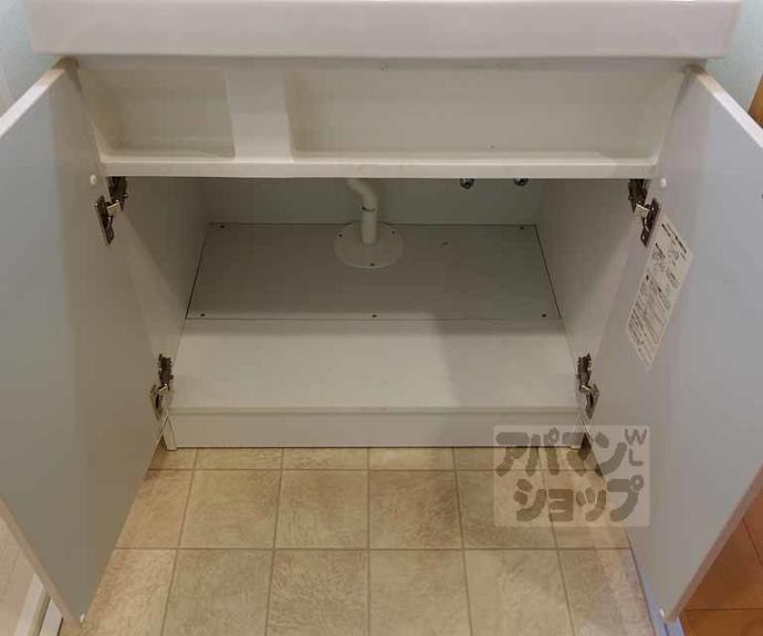 【ブロッサム桂】間取