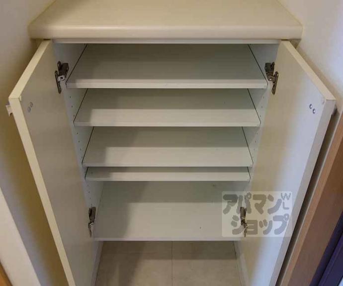 【ブロッサム桂】間取