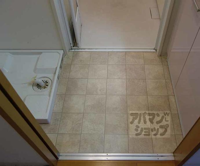 【ブロッサム桂】間取