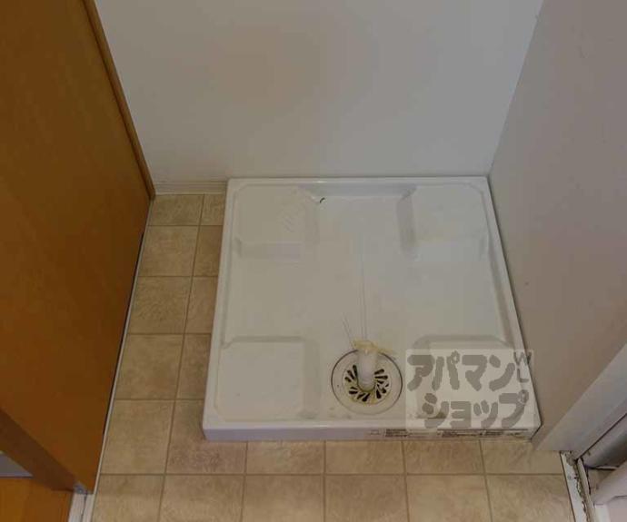 【ブロッサム桂】間取