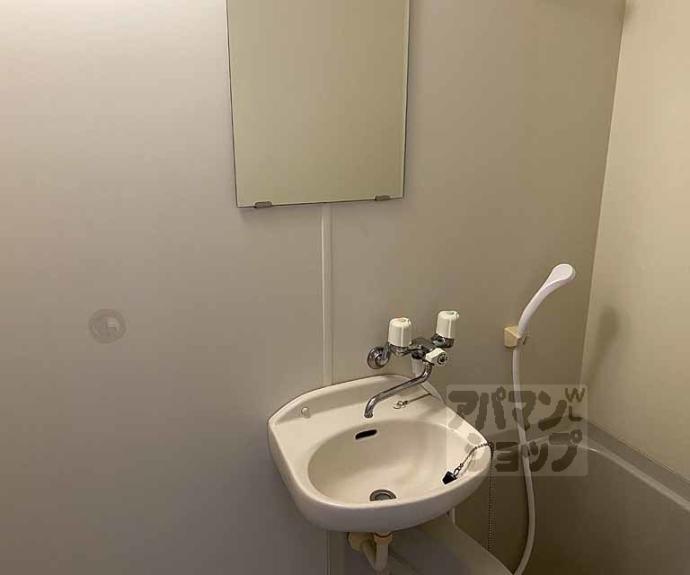 【ブランベージュ桂】間取