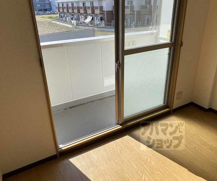 【ブランベージュ桂】間取