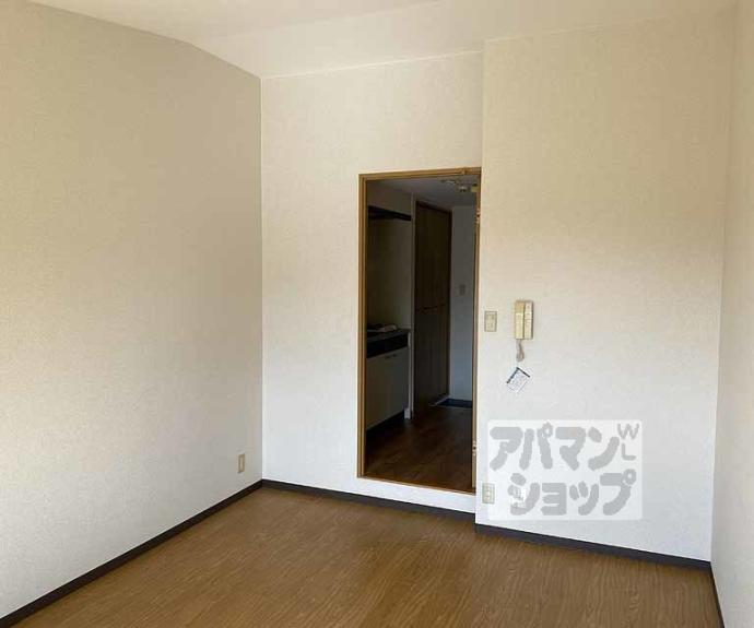 【ブランベージュ桂】間取