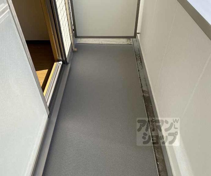 【ブランベージュ桂】間取