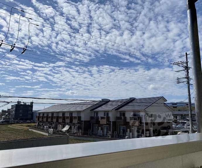 【ブランベージュ桂】間取