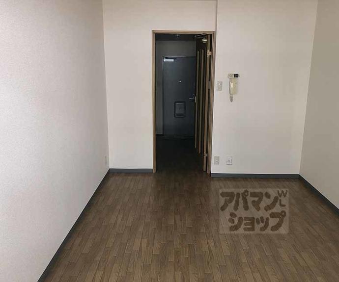 【ブランベージュ桂】間取