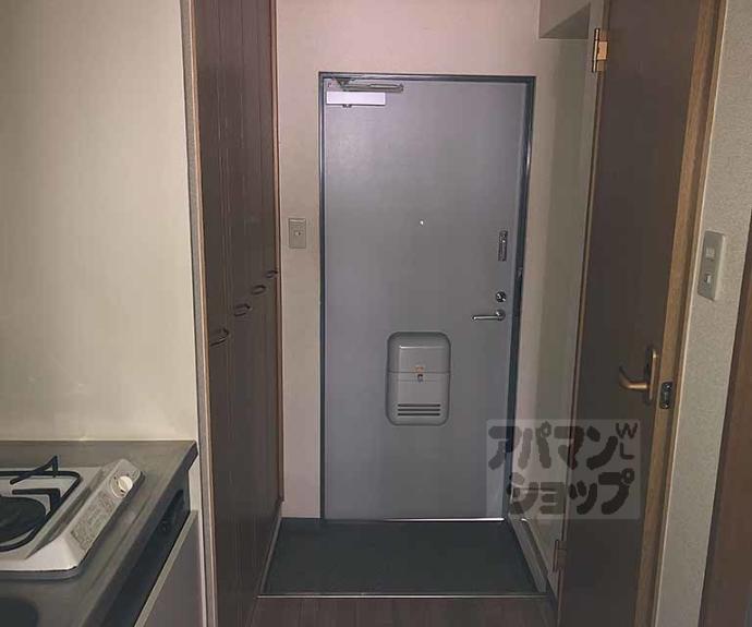 【ブランベージュ桂】間取