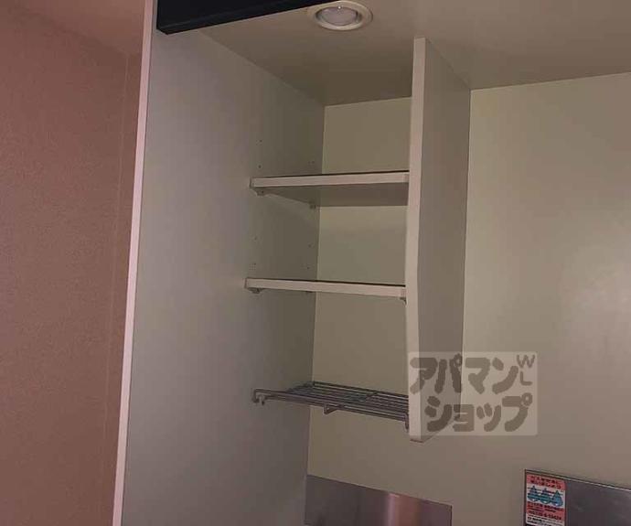 【ブランベージュ桂】間取