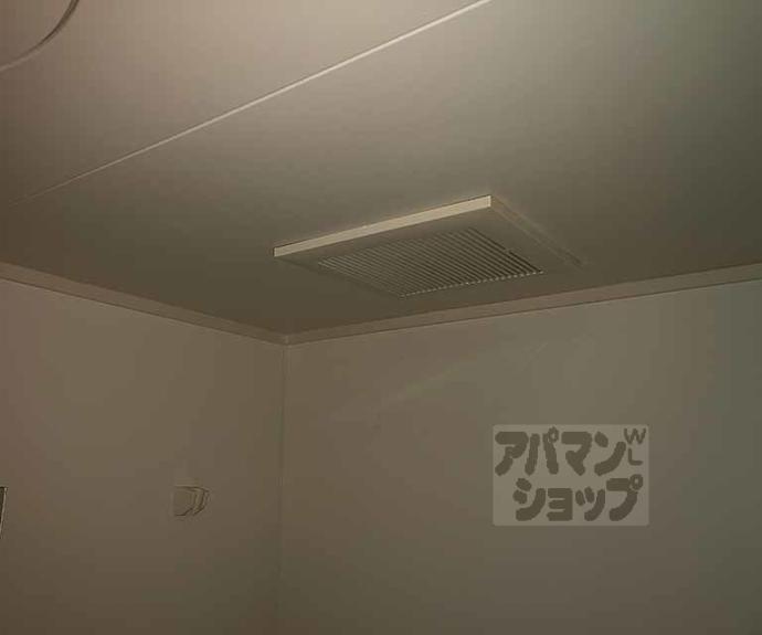 【ブランベージュ桂】間取