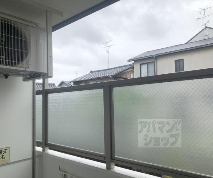 【ブランベージュ桂】間取