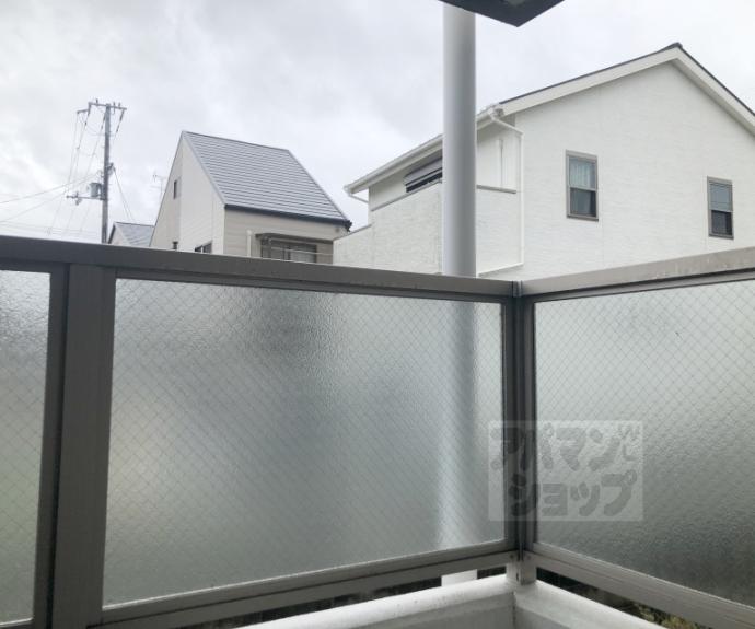 【ブランベージュ桂】間取