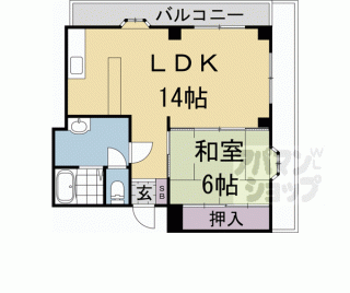 【Ｇｒａｎｄ　Ｖｉｅｗ　嵐山】