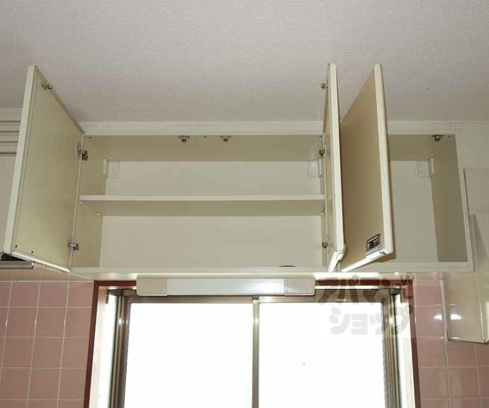 【アーバン嵐山Ⅳ】間取