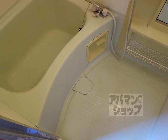 【アーバン嵐山Ⅳ】間取