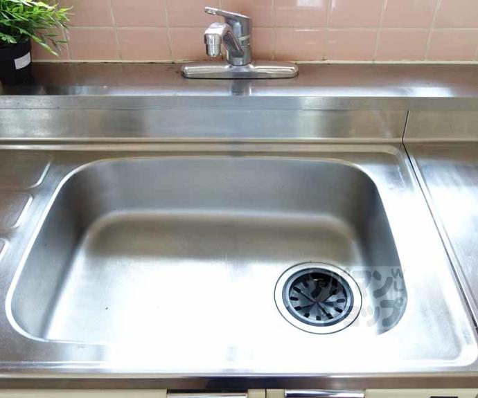 【アーバン嵐山Ⅳ】間取