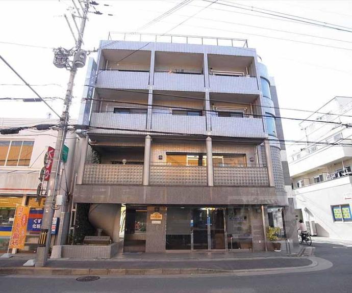 【イマイビル】間取