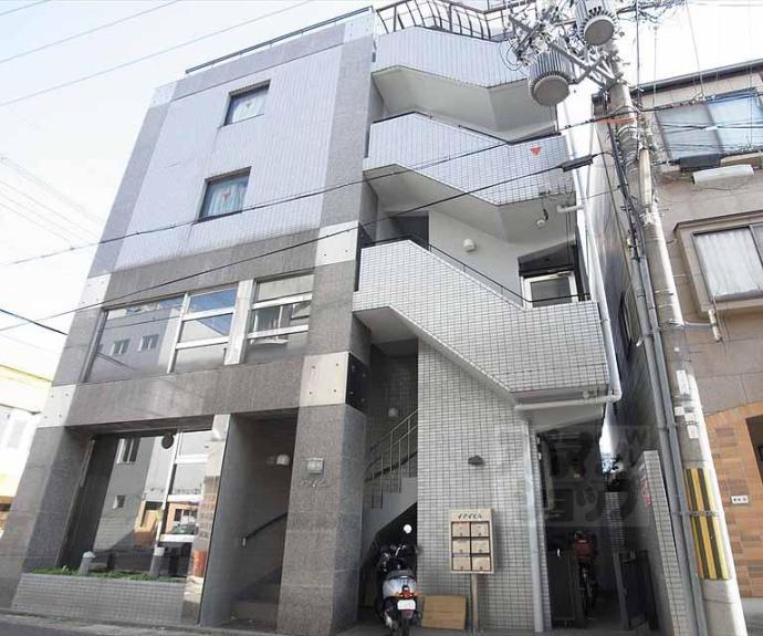 【イマイビル】間取