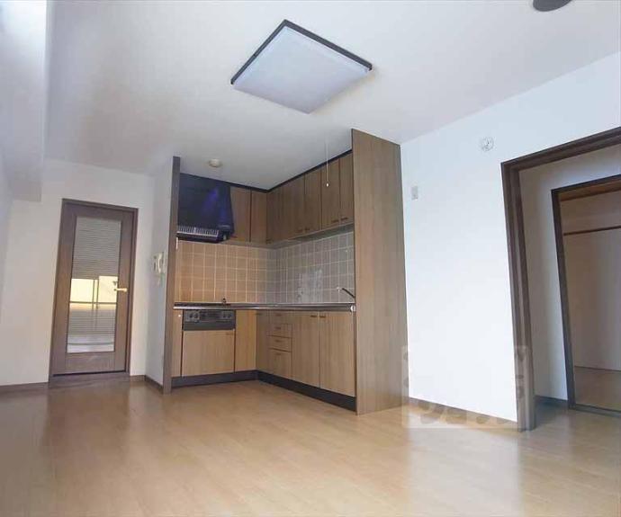 【イマイビル】間取