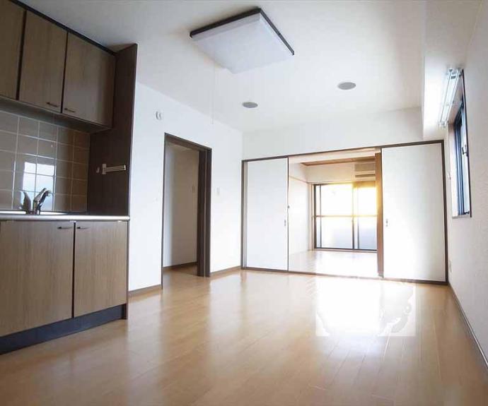 【イマイビル】間取