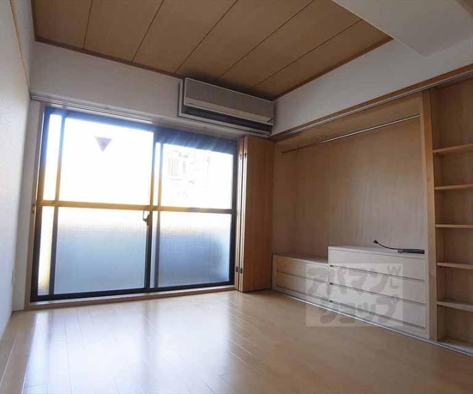 【イマイビル】間取