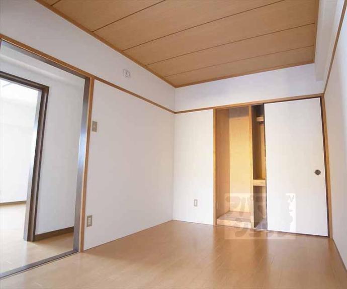 【イマイビル】間取