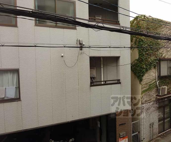 【アフターベース桂西】間取