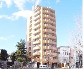 ライオンズマンション京都紫野：間取図