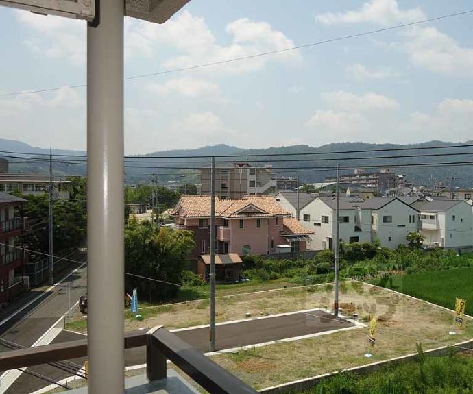 【グレースフリー上野】間取