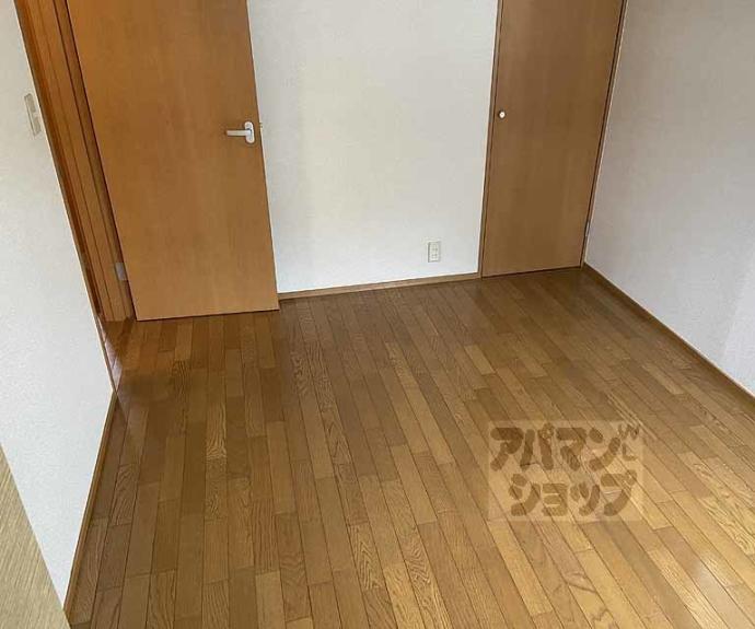 【メルベーユ桂川】間取