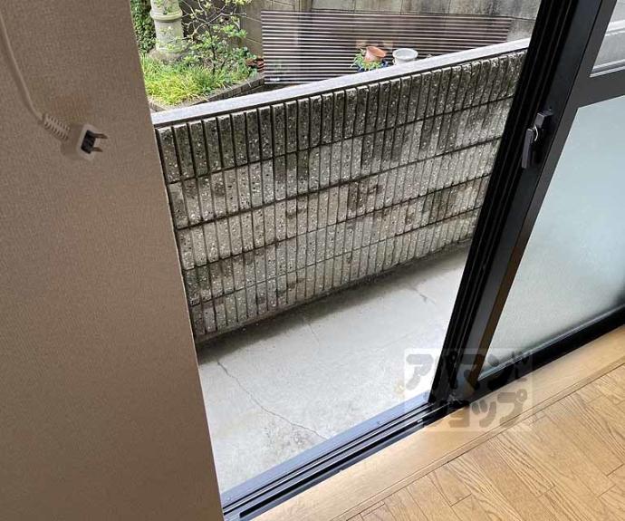 【メルベーユ桂川】間取