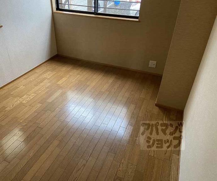 【メルベーユ桂川】間取